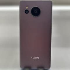 新品未使用　AQUOS sense7 plus ディープカッパー 128GB 美品】AQUOS sense7 plus ディープカッパー 128GB - メルカリ