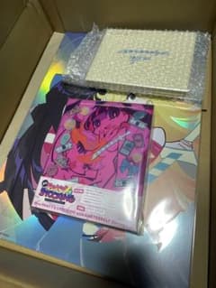 New PANTY&STOCKING with GARTERBELT