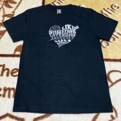 XTH 2008 VOL. Tシャツ 黒 ケツメイシライブT - メルカリ