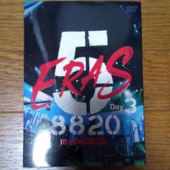 B'z/B'z SHOWCASE 2020-5 ERAS 8820-Day3のサムネイル