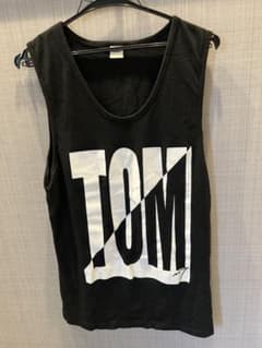 Tommy ノースリーブ・タンクトップのサムネイル