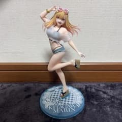 着せ恋 Coreful フィギュア　喜多川海夢 水着ver.