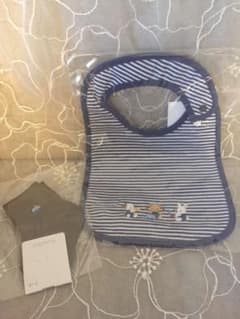 スタイ現行品 ベビー靴下のサムネイル