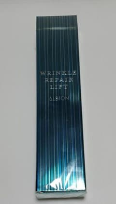 【新品未開封】ALBION リンクルリペアリフトのサムネイル
