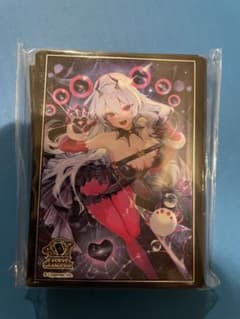 シャドウバース エボルヴ GP限定 スリーブ シャムナクア - メルカリ