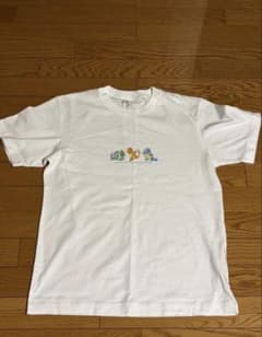 UNIQLO UT ポケモン Tシャツ ホワイトのサムネイル