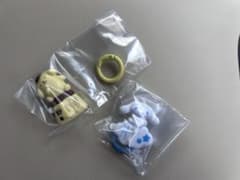 サンリオ キーリングハンガーのサムネイル