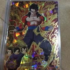 ドラゴンボールヒーローズ 孫悟飯のサムネイル