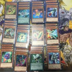 スピードロイドデッキパーツのサムネイル