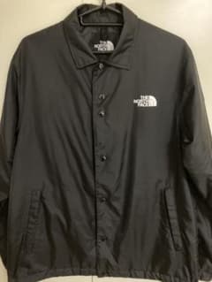 THE NORTH FACE ザノースフェイス コーチジャケットのサムネイル