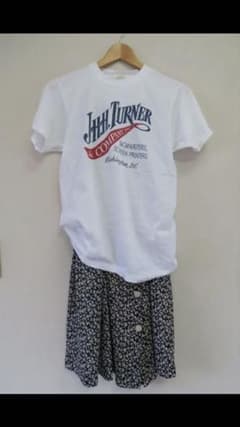 シンゾーン ヴィンテージ Tシャツのサムネイル