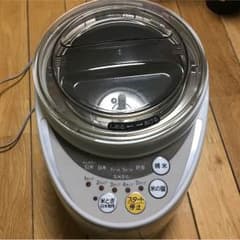★はっさく様専用★家庭用精米機 新鮮風味づき SM-500 エムケー精工のサムネイル
