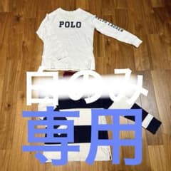 長袖Tシャツのサムネイル