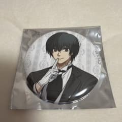 サカモトデイズ ︎ ︎南雲与市 ︎ ︎オシアド ︎ ︎描き下ろし缶バッジ