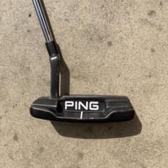 PING ANSER SIGMA2 ステルス　34インチのサムネイル