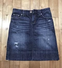 GAP デニムスカートのサムネイル