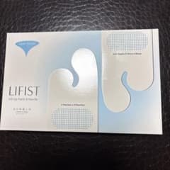 LIFIST Lift-Up Patch & Needle 2のサムネイル