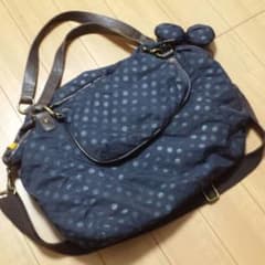 マザーズバッグのサムネイル
