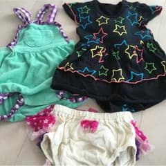 可愛い 70 セットのサムネイル