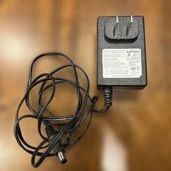 BUFFALO ACアダプター WA-18G12U 充電器のサムネイル