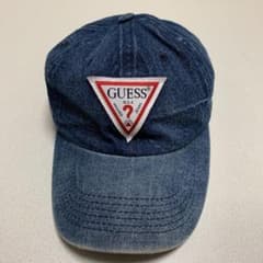 GUESS キャップのサムネイル