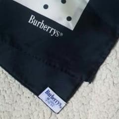 BURBERRYのスカーフのサムネイル