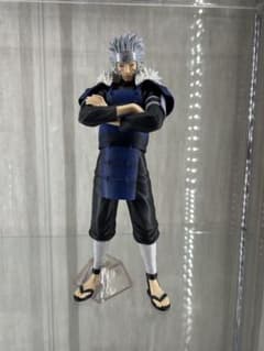 천수 문간 피규어 B상 MASTERLISE 이치 반 복권 NARUTO 연결되는 생각