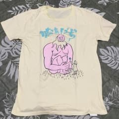 ★嘘つきバービー Ｔシャツのサムネイル