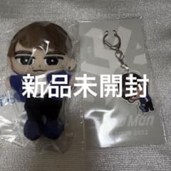 渡辺翔太すのちる & アクキーセットのサムネイル