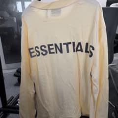 ESSENTIALS FEAR OF GOD 長袖Tシャツのサムネイル