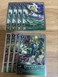 PSA10/世界で6枚】オファニモン St-478【旧デジモンカード】 | Shop at