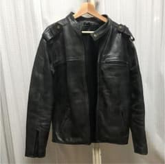 ライダースジャケット レザージャケットのサムネイル