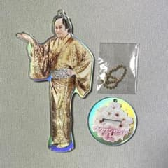 マツケンサンバ アクリルスタンドのサムネイル