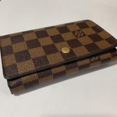 ルイヴィトン 財布のサムネイル