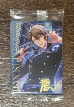 アイドリッシュセブン アイナナ ウエハース 27 十龍之介のサムネイル