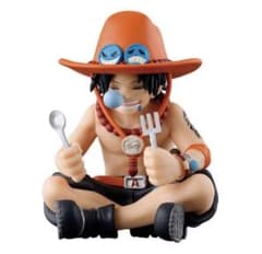 ワンピース エース フィギュアのサムネイル