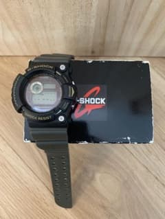 G-SHOCK GW-200TC FROGMAN トリプルクラウンのサムネイル