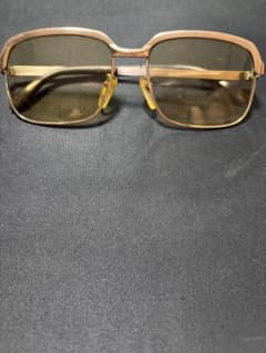 1/10 14KGF ORO ZH503K ゴールドサングラスのサムネイル