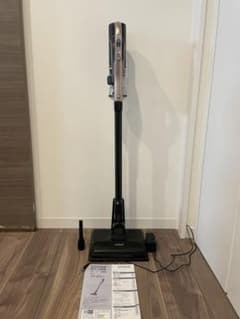 HITACHI PV-BFL1ジャンク品 日立コードレス掃除機 - メルカリ