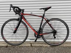 メリダ スクルトゥーラ400 走行1,000キロ未満 - メルカリ