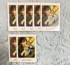 あんスタ ぱしゃっつ vol.6 Private 氷鷹北斗 - メルカリ