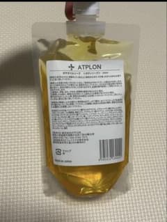 【新品未開封】アトピロンオイルソープ ボディソープ 260mlのサムネイル