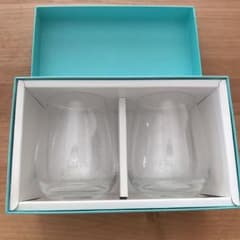 ティファニー ペアグラス ペアマグカップのサムネイル