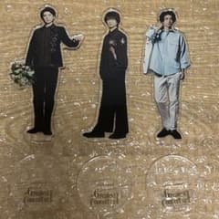 古川雄大The Greatest Concert vol.1 アクリルスタンドのサムネイル