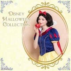 Secret honey 白雪姫 ドレス フルセットのサムネイル