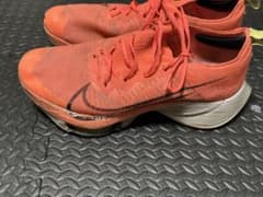 Nike Air Zoom Alphafly Next% ランニングシューズのサムネイル