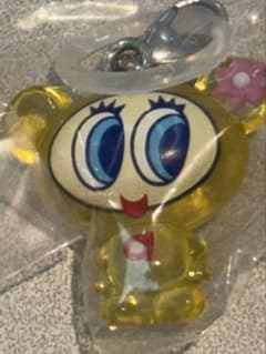 めじるしアクセサリー　ハナちゃんのサムネイル