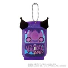 おでかけぬいぐるみ　仮面ライダーガヴ　サンリオキャラクターズのサムネイル
