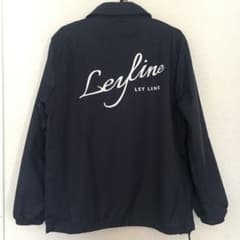 Leyline コーチジャケットのサムネイル