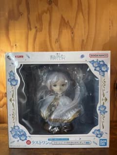 BANDAI 라스트원 피규어 신품 미개봉